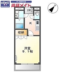 松阪市曽原町