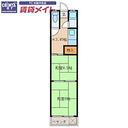 松阪市鎌田町