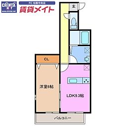 松阪市東町