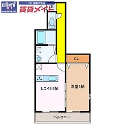 松阪市東町