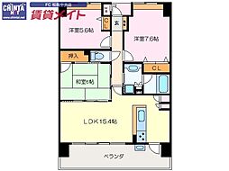 松阪市中町6丁目
