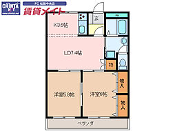 松阪市中央町