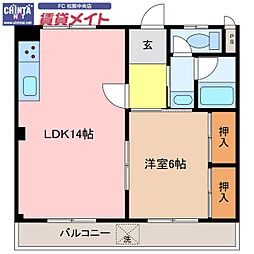 松阪市五反田町1丁目