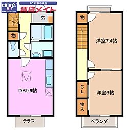 多気郡大台町弥起井の一戸建て