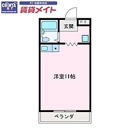 レジデンス学園前