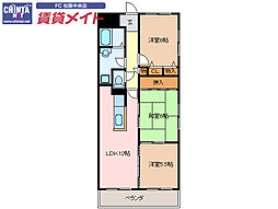 ピュアライフ駅部田