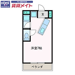 カプレーナ松阪