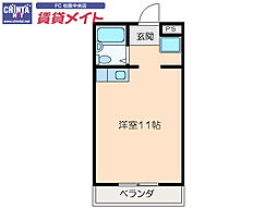 レジデンス学園前
