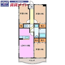 ソレイユ　8