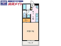 松阪市郷津町