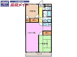 松阪市久保町