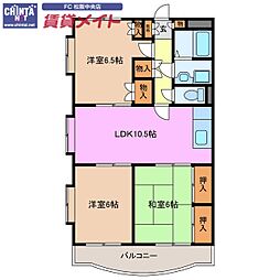 松阪市郷津町