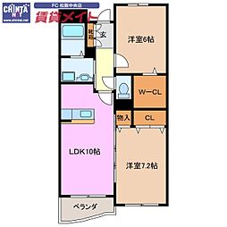 松阪市郷津町