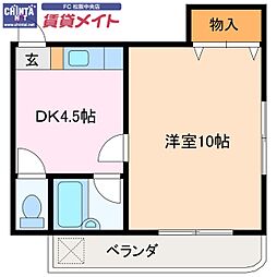 松阪市駅部田町