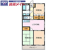 松阪市久保町