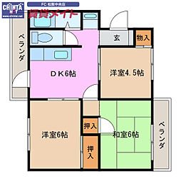 松阪市小野江町