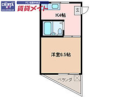 松阪市大黒田町