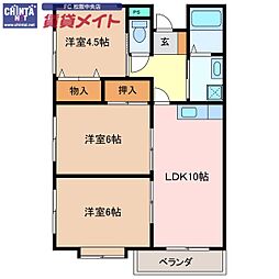松阪市駅部田町
