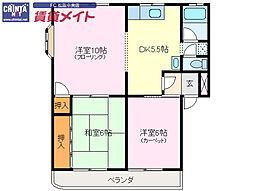松阪市石津町