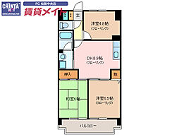 松阪市末広町2丁目