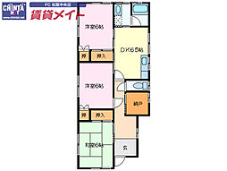 松阪市豊原町の一戸建て