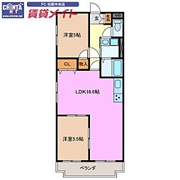 松阪市川井町