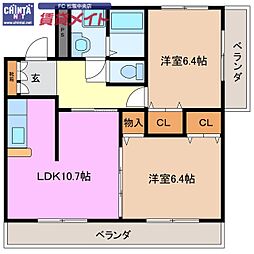 松阪市中央町