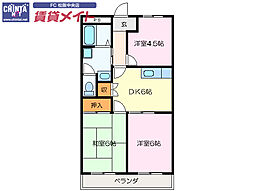 松阪市大口町