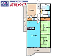 松阪市鎌田町