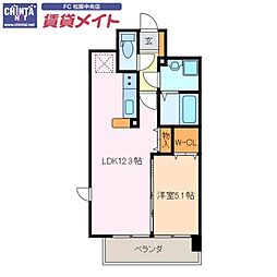 松阪市市場庄町