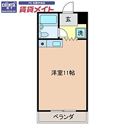 レジデンス学園前