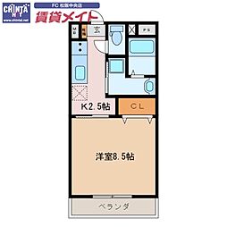 松阪市久保田町
