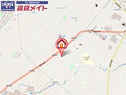 松阪市大黒田町の一戸建て
