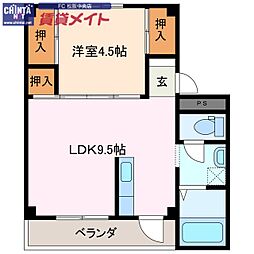 松阪市久保町