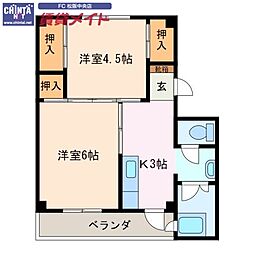 松阪市久保町