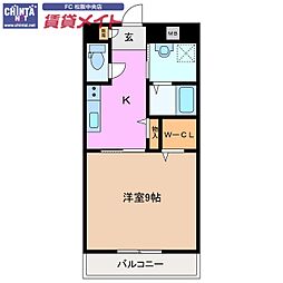 松阪市新町