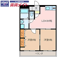 松阪市大津町