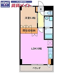 松阪市石津町