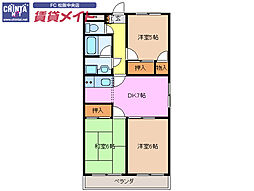 松阪市久保町