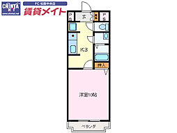 松阪市久保町