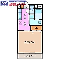 松阪市久保田町