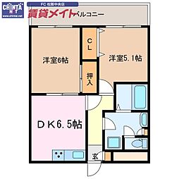 松阪市愛宕町