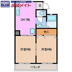 ビオラ第一ビル