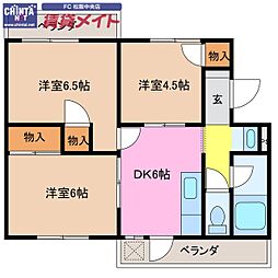 松阪市小野江町