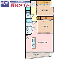 松阪市市場庄町
