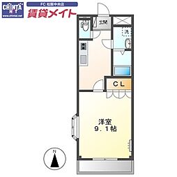 松阪市嬉野中川新町2丁目