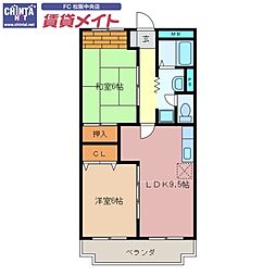 松阪市大黒田町