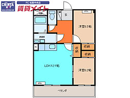 松阪市郷津町