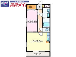 松阪市下村町