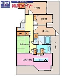 松阪市湊町